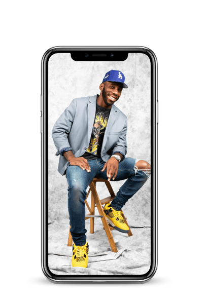 Stitch Fix Partners With Nfl Stars Stitch Fix Partners With Nfl Stars